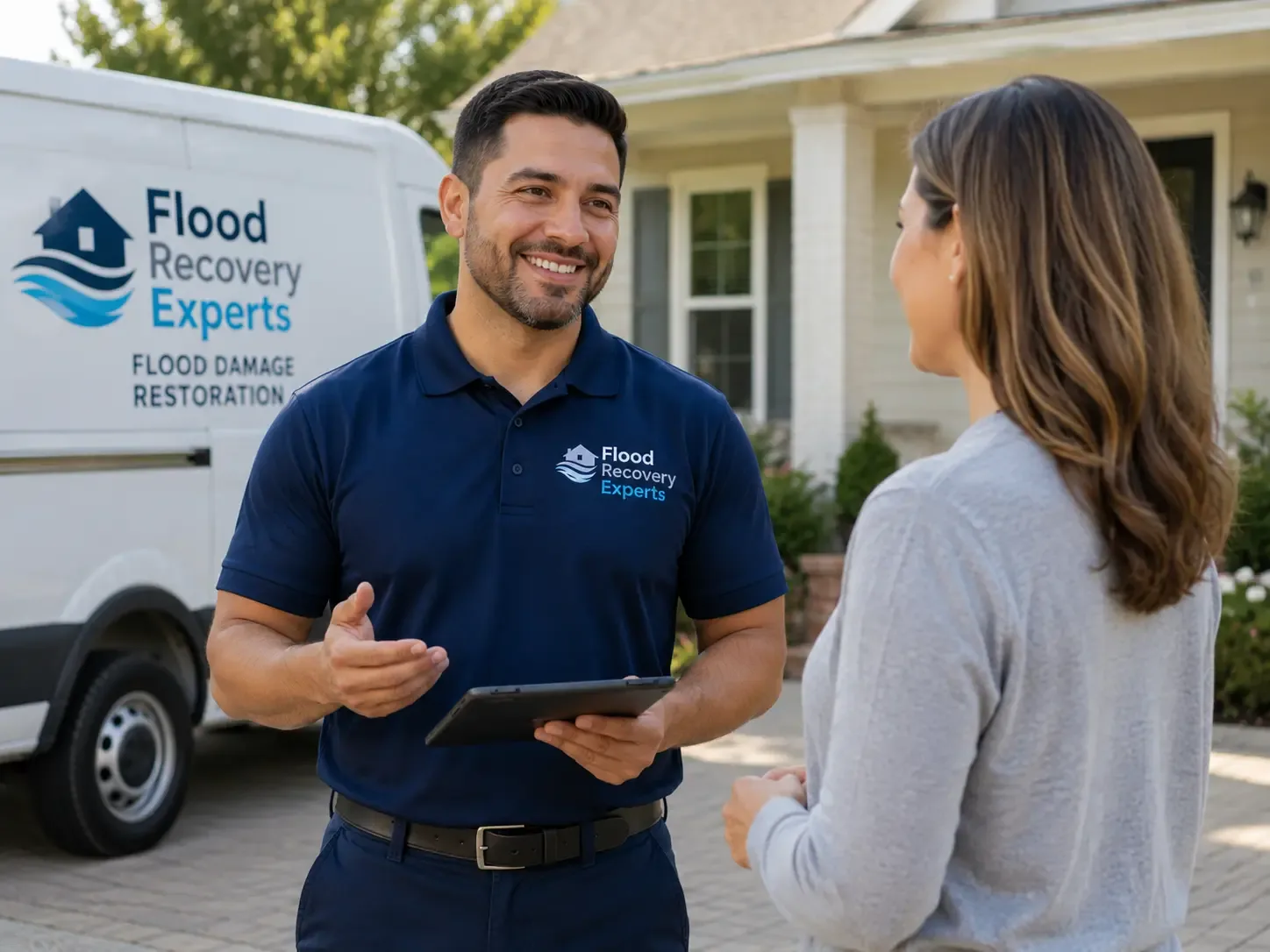 Flood Damage Cleanup Lakehurst, NJ FAQs